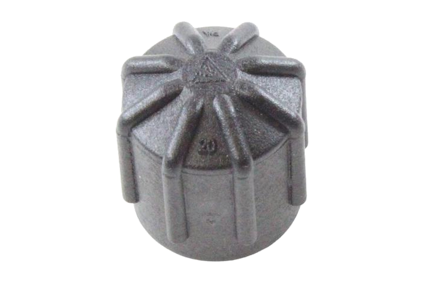 Capa VW 3C0820581 - Imagem 2