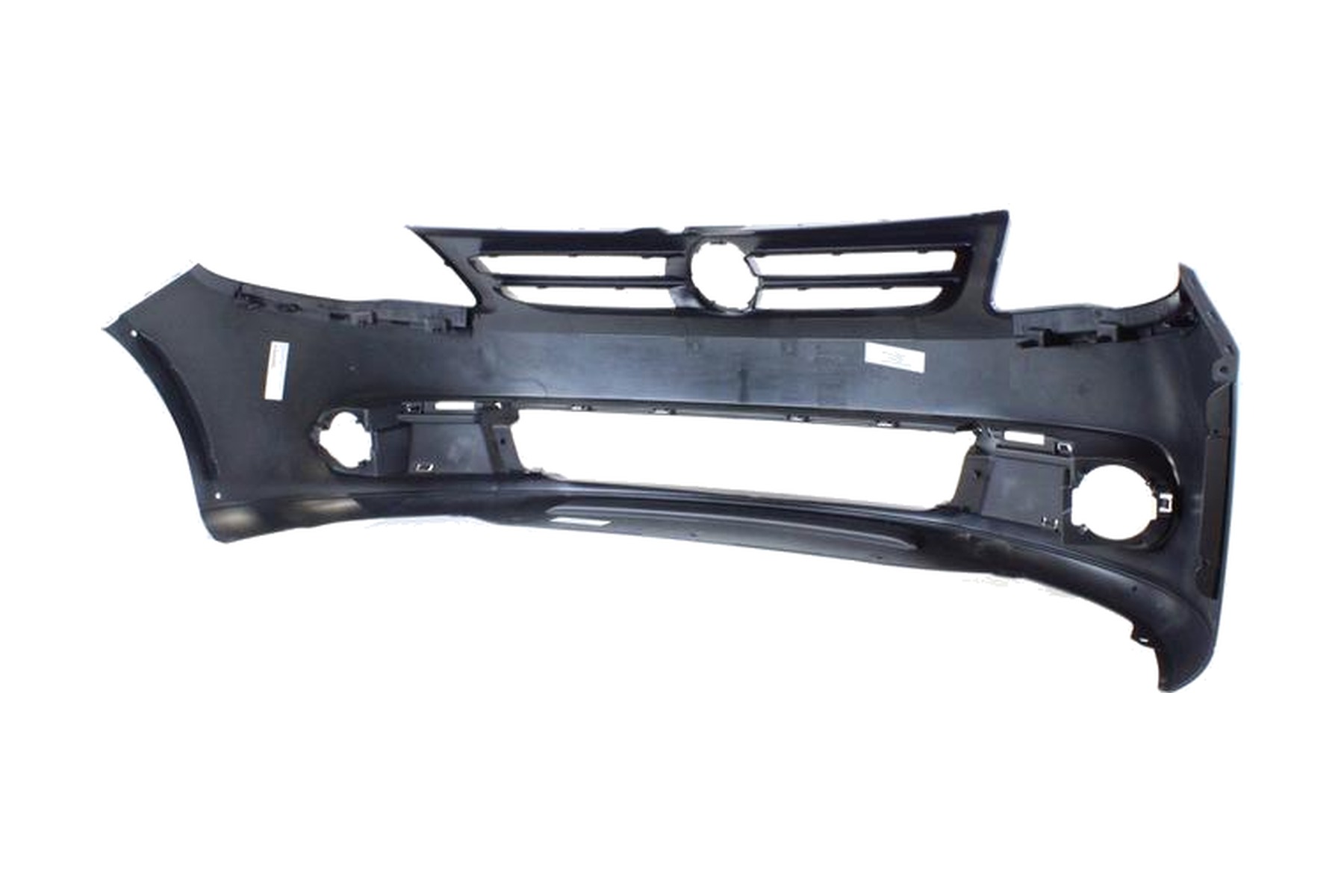 Para-choque Dianteiro VW 5U0807217DGRU - Imagem 15