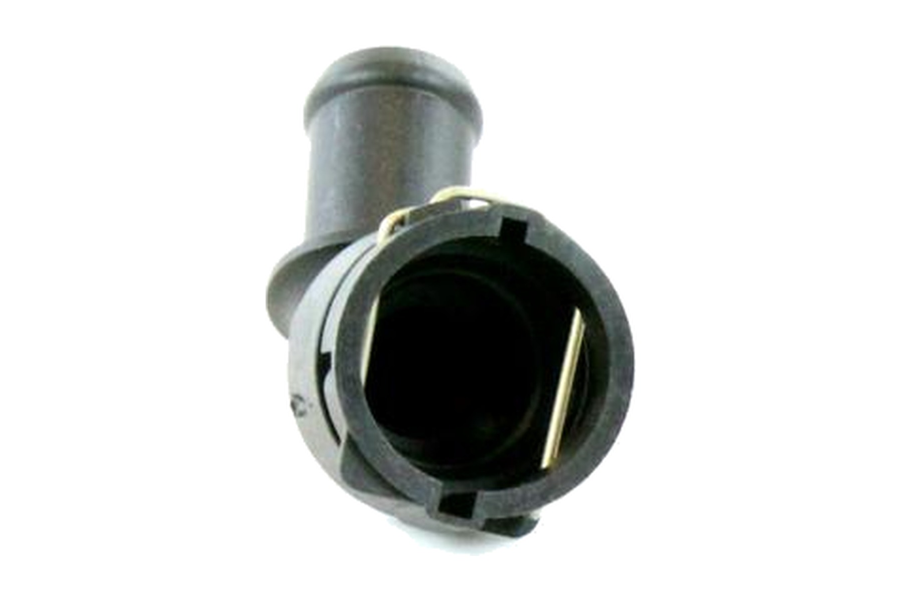 Conexão de Mangueira de Água de Radiador VW 1J0122291D - Imagem 18