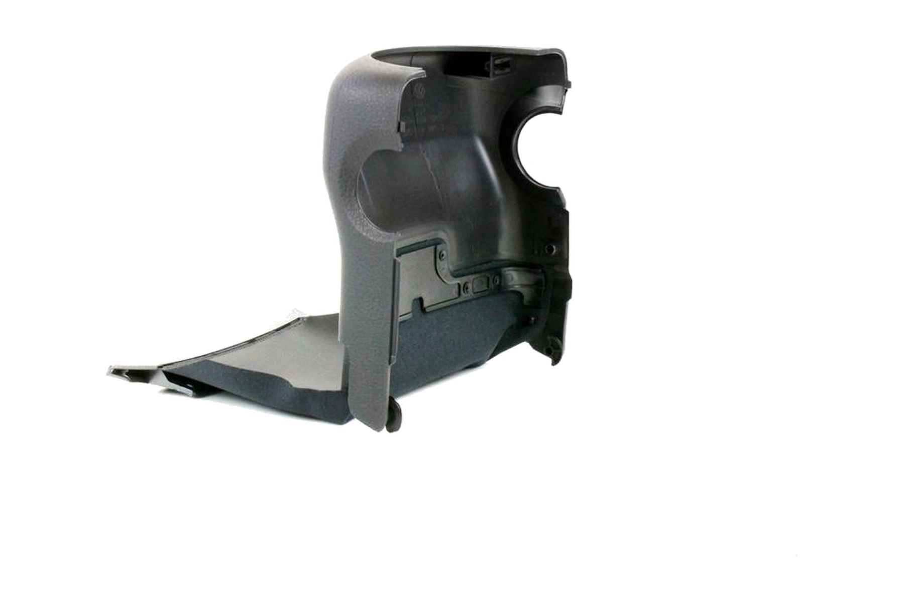 Capa de Coluna de Direção VW 5Z0858560DFKD - Imagem 9