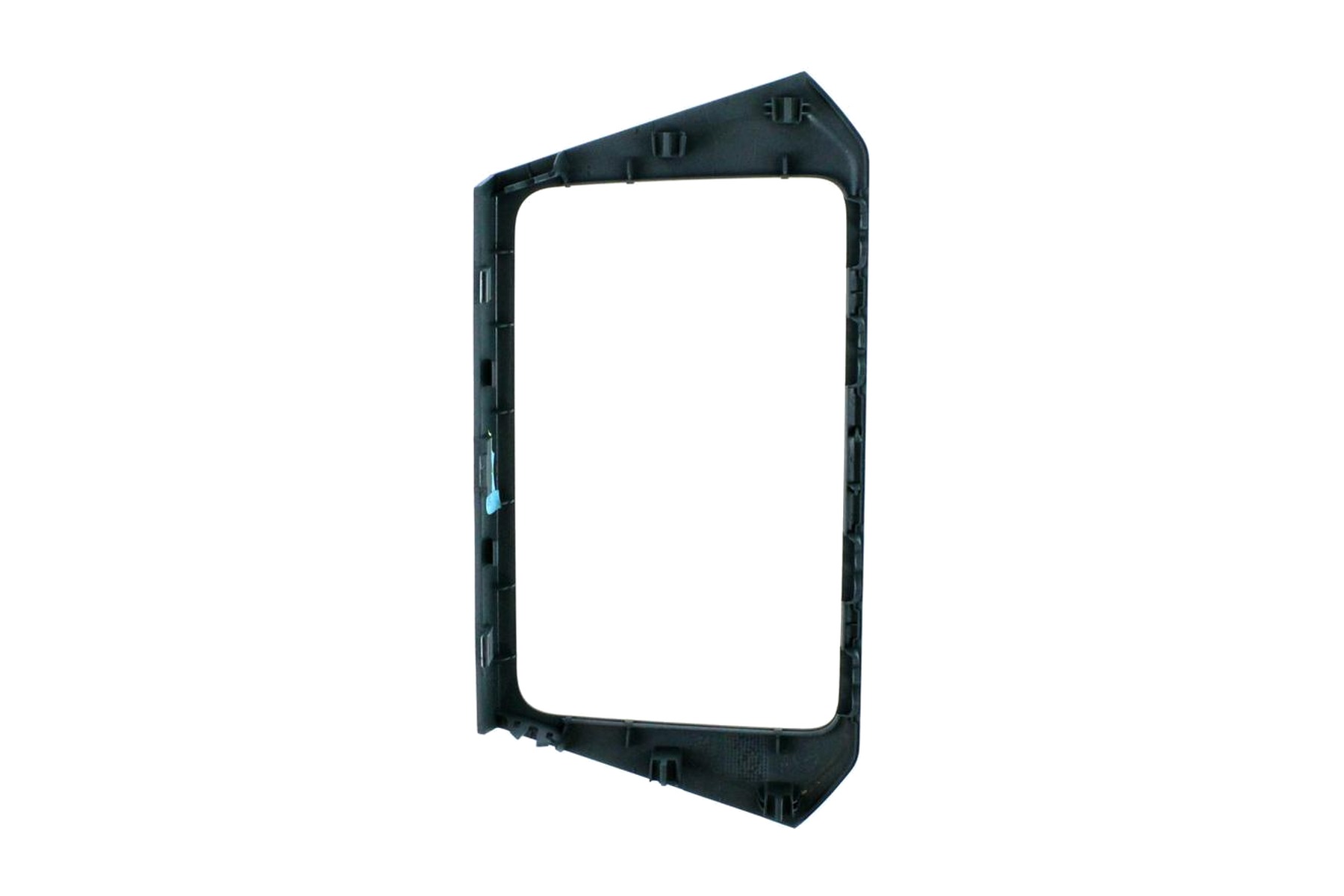 Moldura de Painel Central VW 5U0858061E1QB - Imagem 3