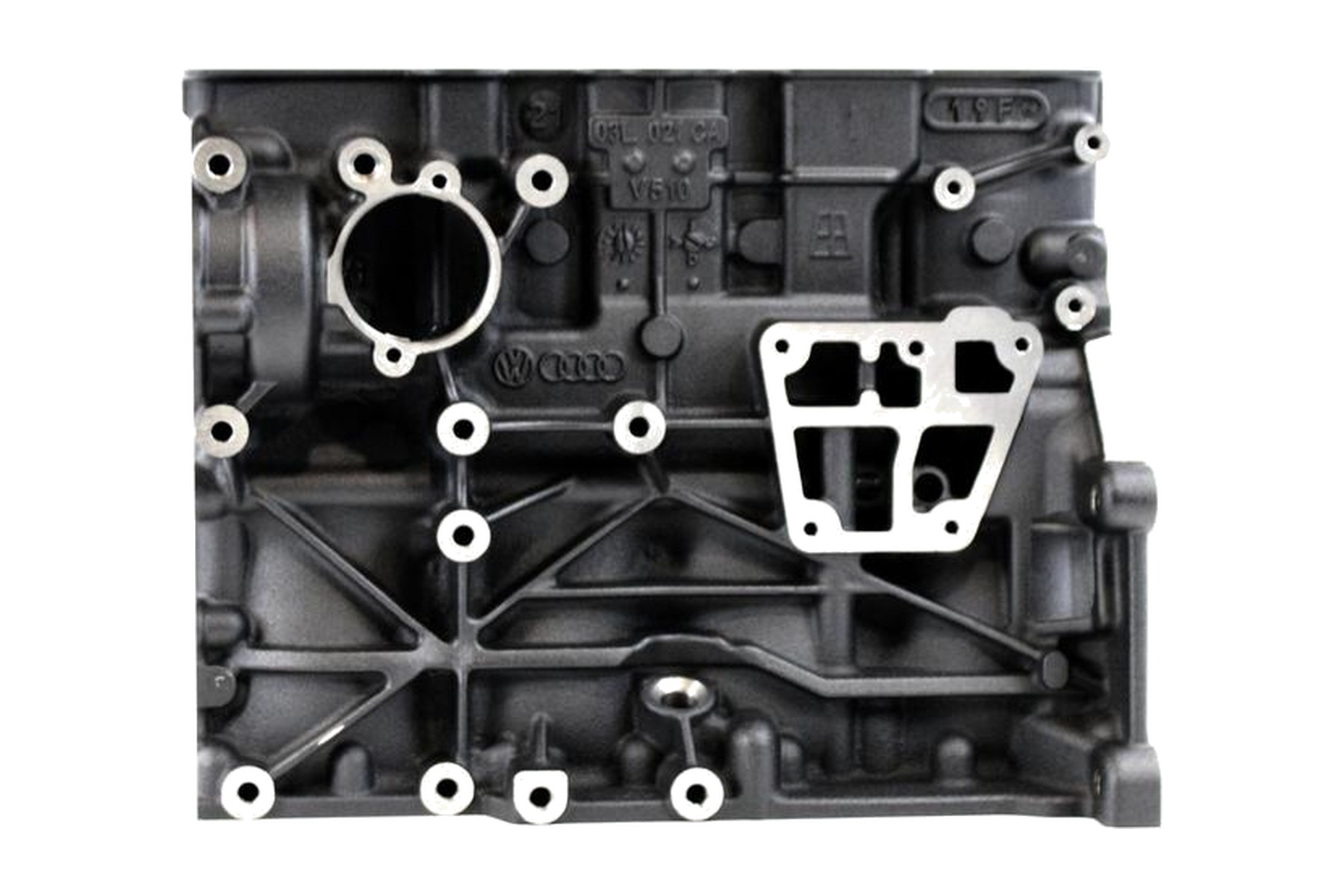 Bloco de Motor VW 03L103011AN - Imagem 13