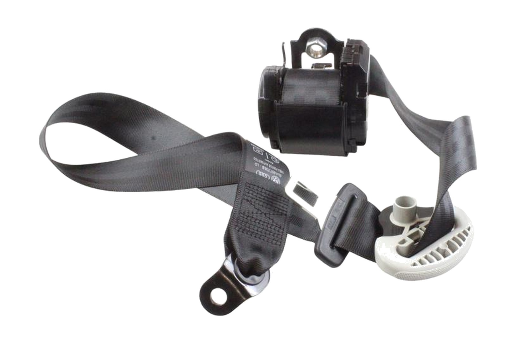 Cinto VW 5W4857705AWZH