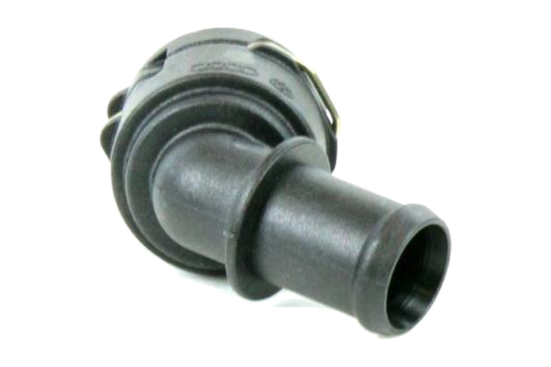 Conexão de Mangueira de Água de Radiador VW 5Q0122291S - Imagem 7
