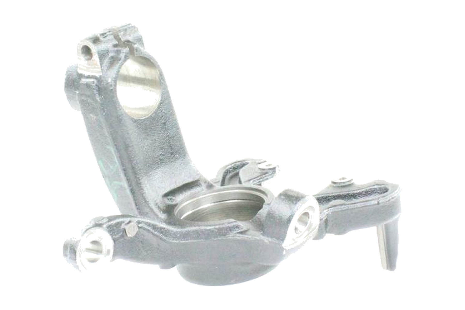 Manga de Eixo de Suspensão VW 5Z0407255B - Imagem 22