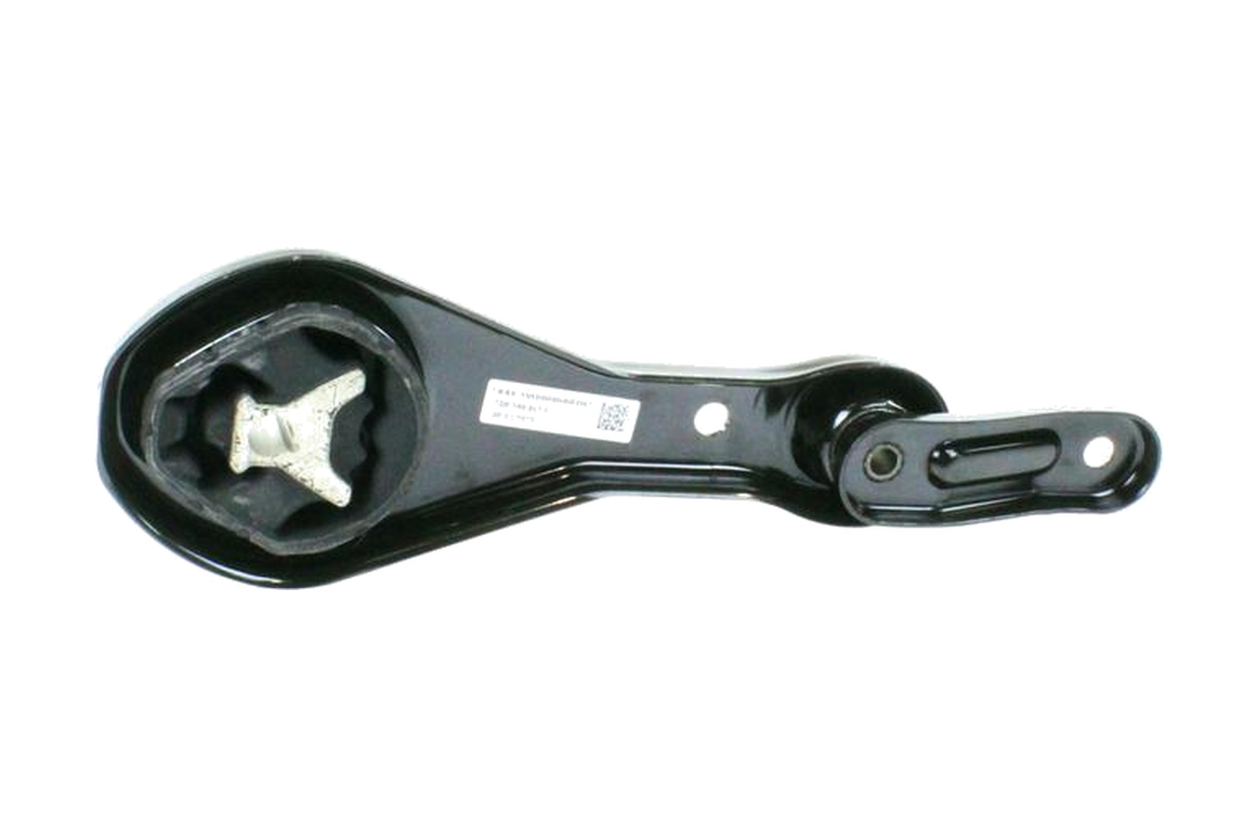 Coxim de Caixa de Câmbio VW 2QB199851C