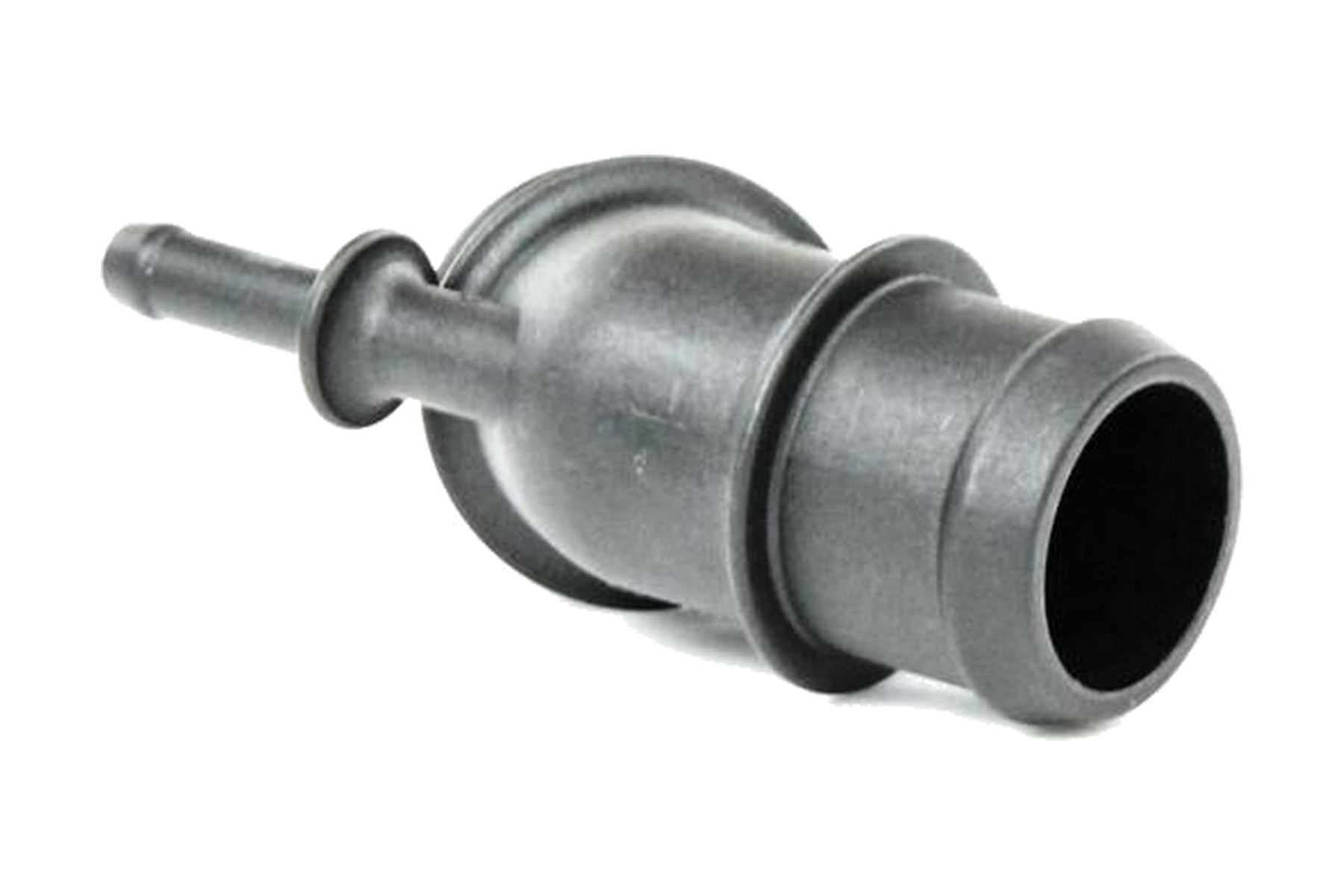 Conexão de Mangueira de Água de Radiador VW 1J0121087C - Imagem 17