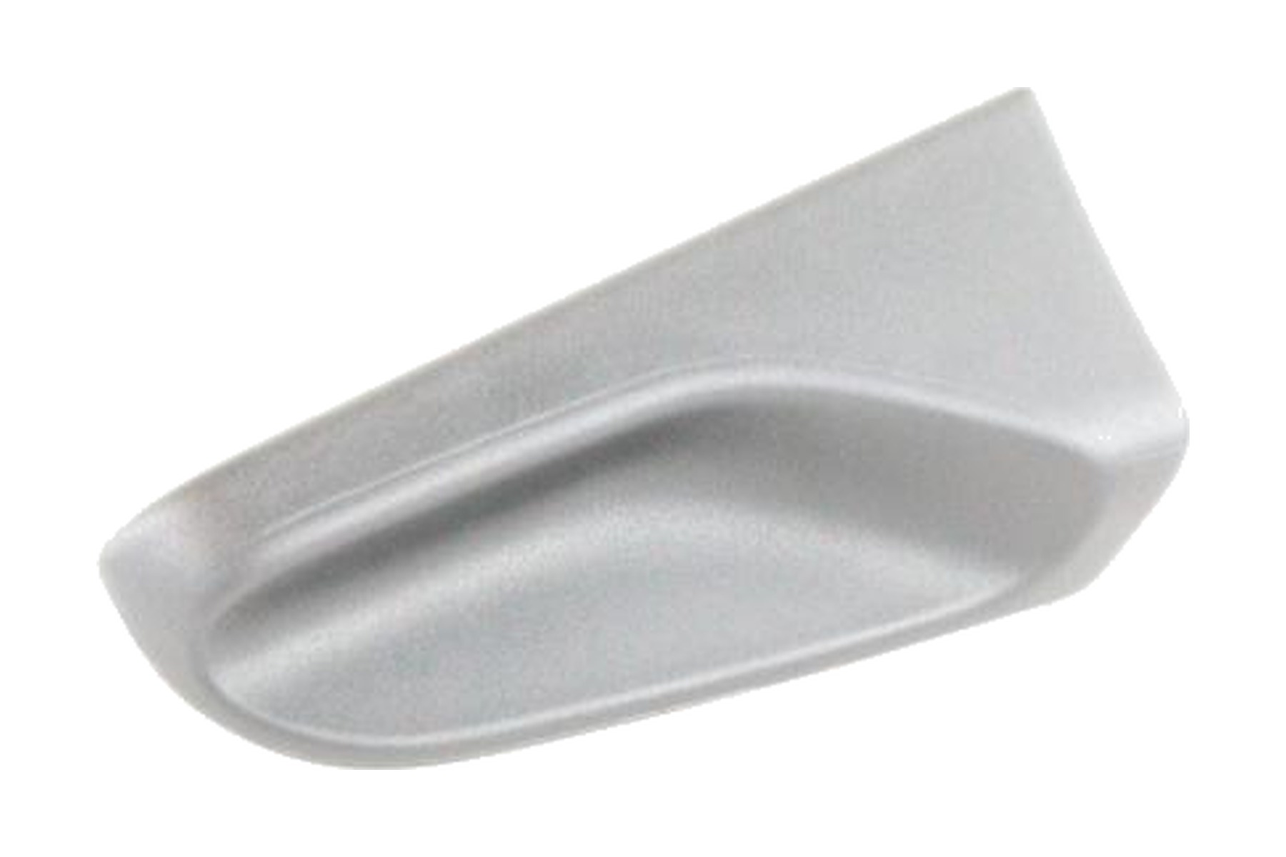 Manopla de Regulagem de Encosto de Banco VW 1SB88225182V - Imagem 23