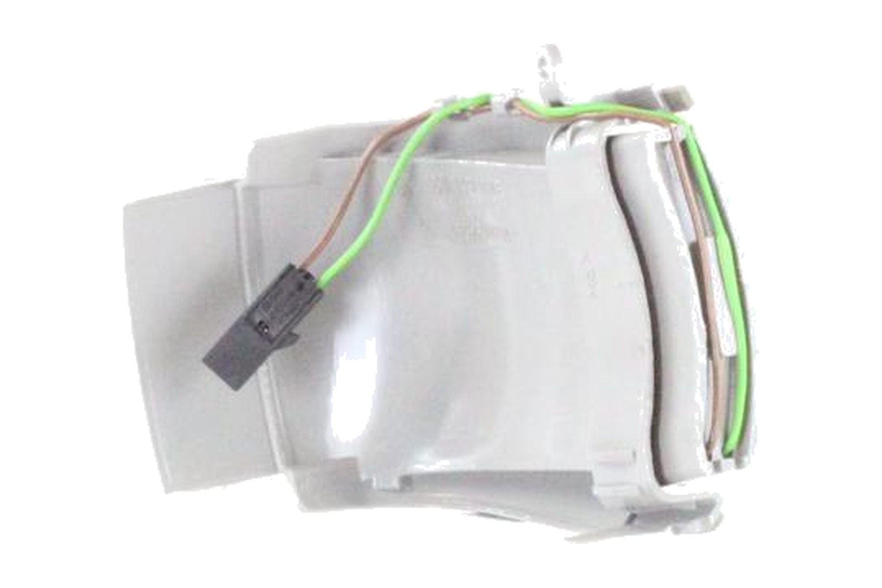 Pisca de Espelho Retrovisor Esquerdo (Motorista) VW 1C0949101E - Imagem 14