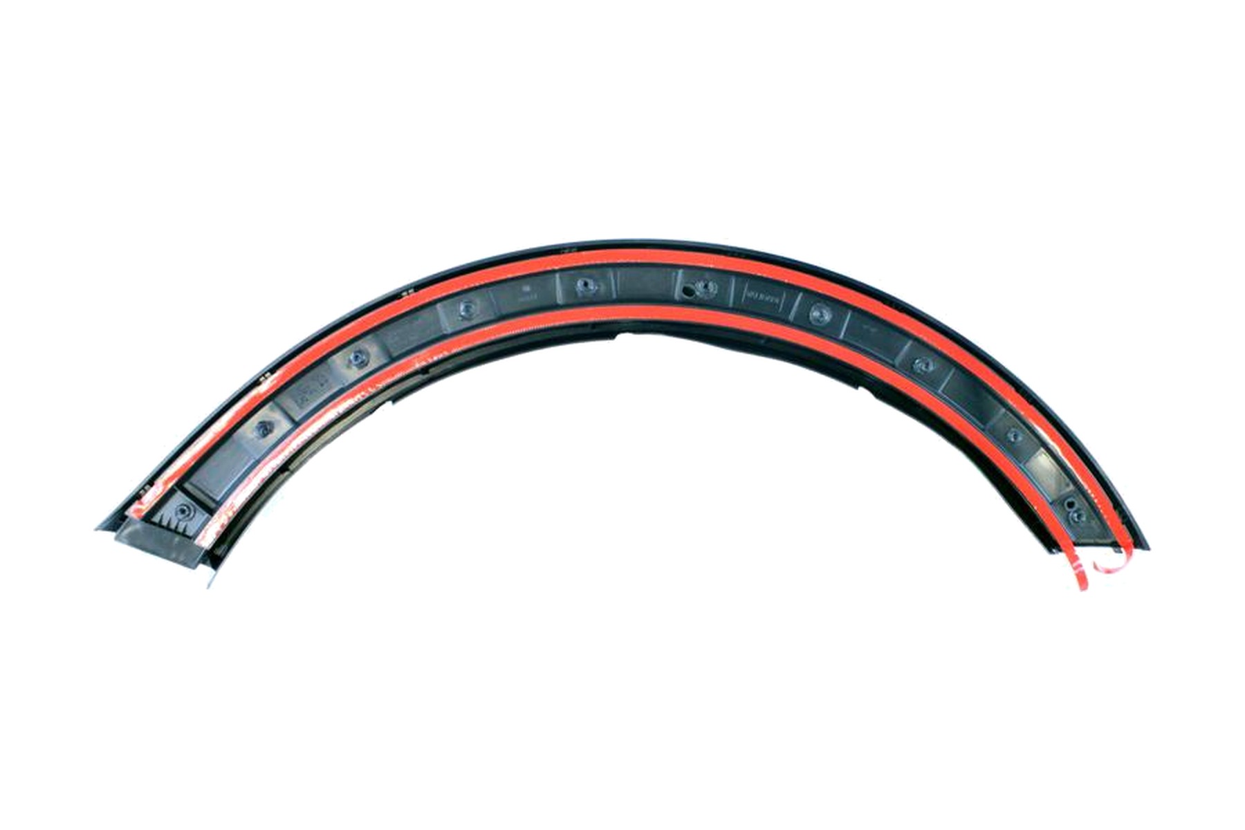 Moldura de Para-lama VW 5Z98535049B9 - Imagem 4