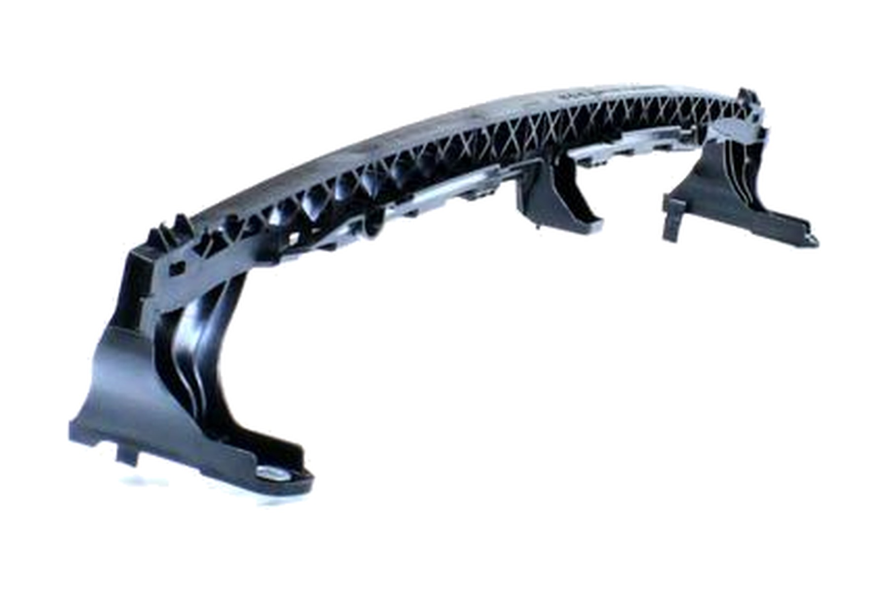 Suporte Guia de Para-choque VW 5G0805705G - Imagem 8