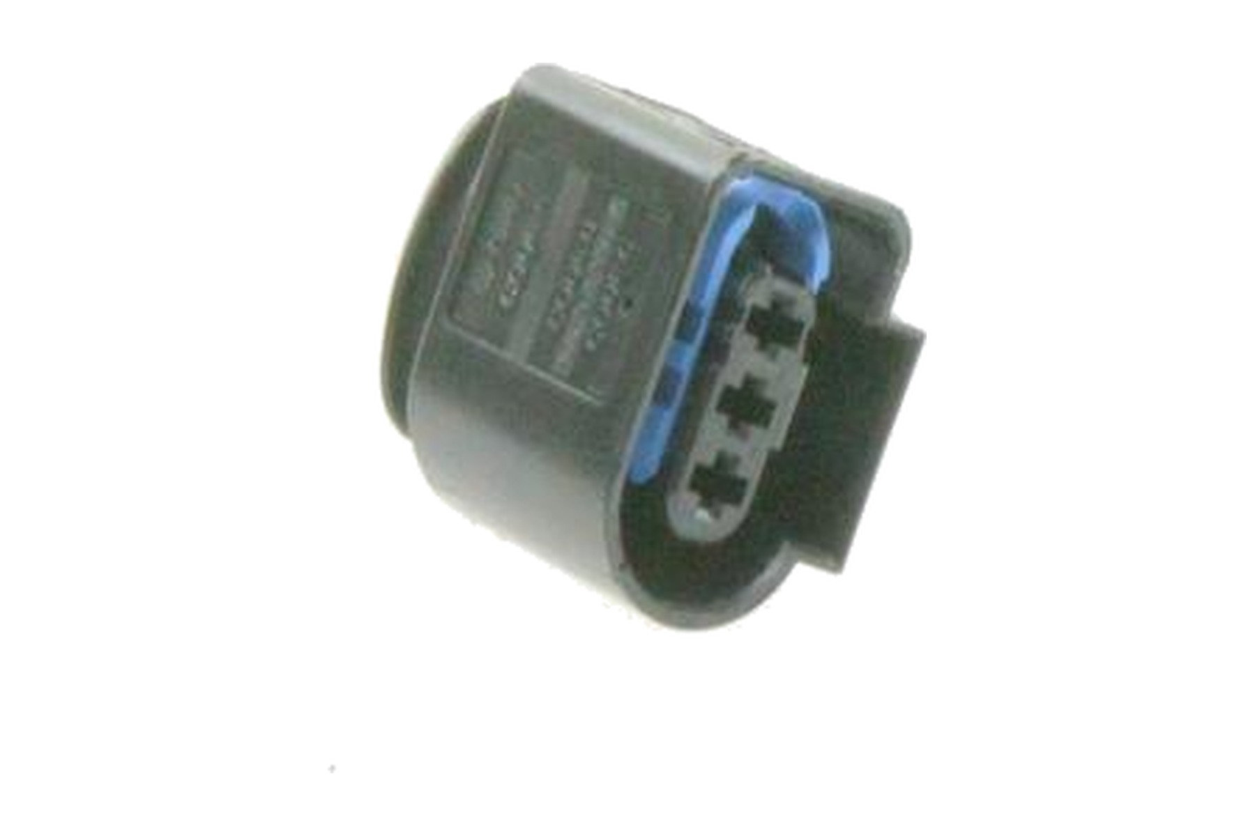 Conector VW 4D0971993A - Imagem 5