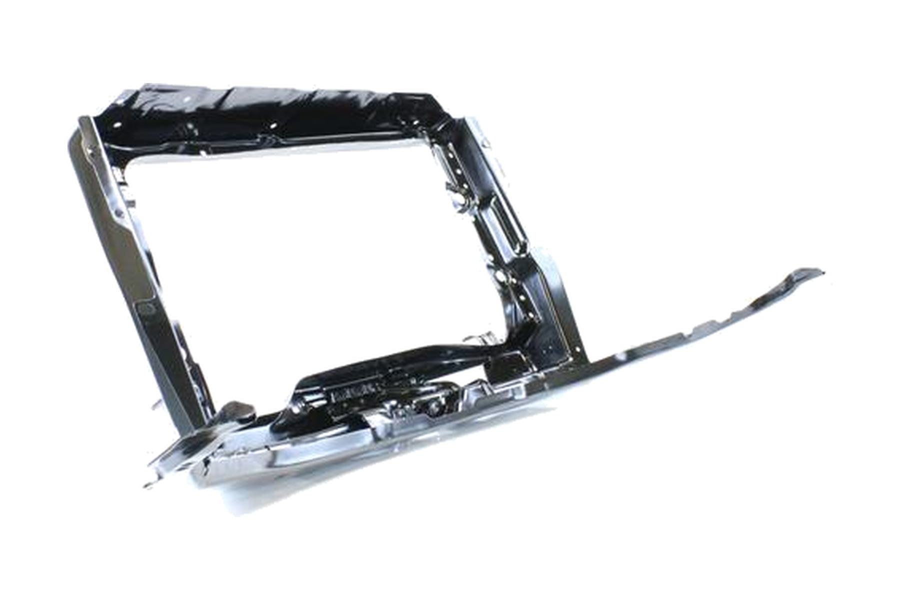 Painel Frontal VW 5U0805588CGRU - Imagem 10
