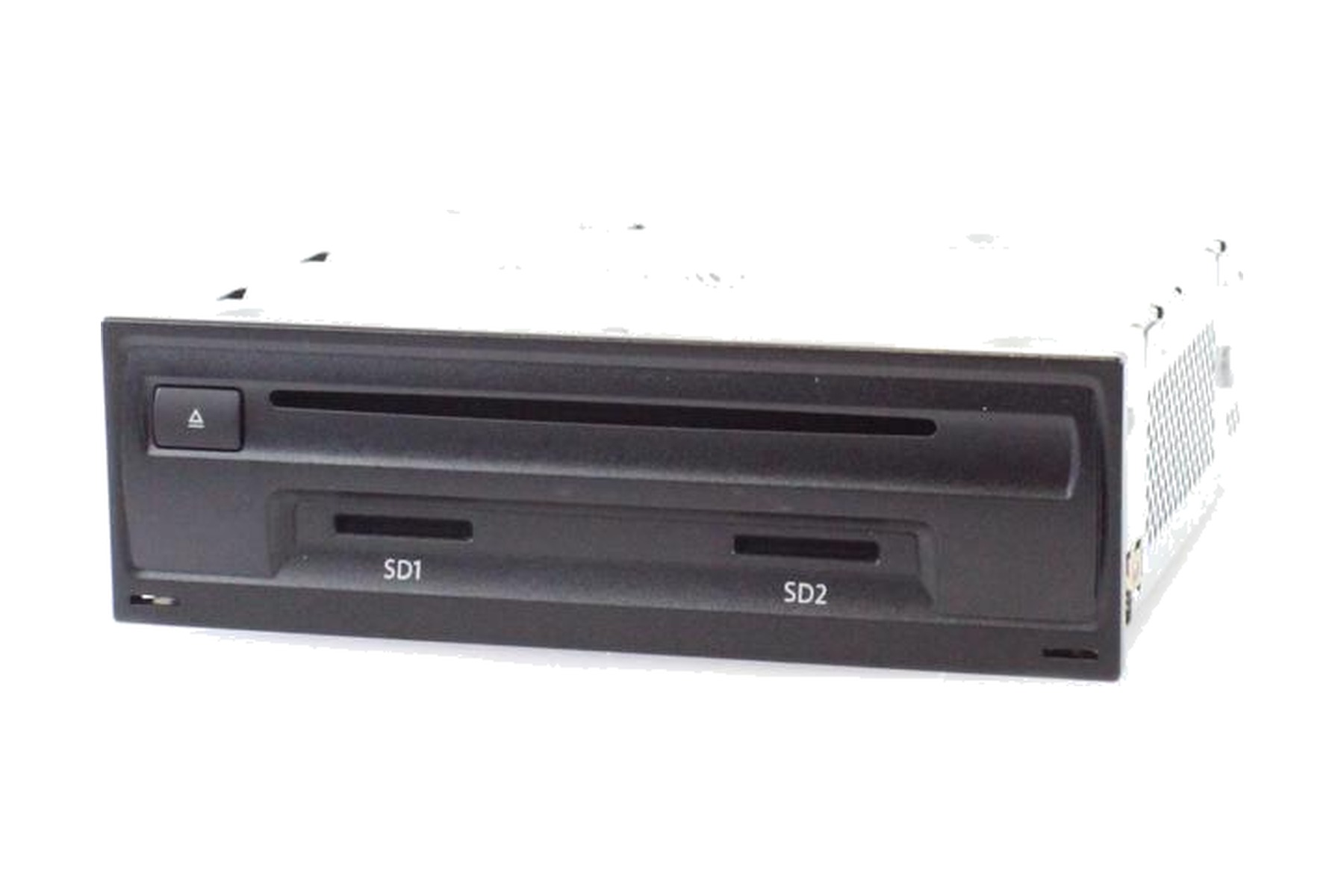 Rádio Automotivo VW 3Q0035864C - Imagem 2