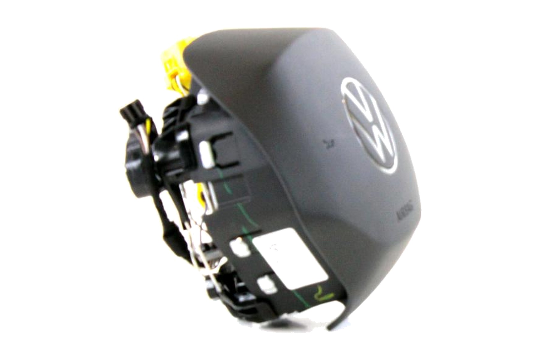Airbag Volante VW 2G5880201EXEA - Imagem 20