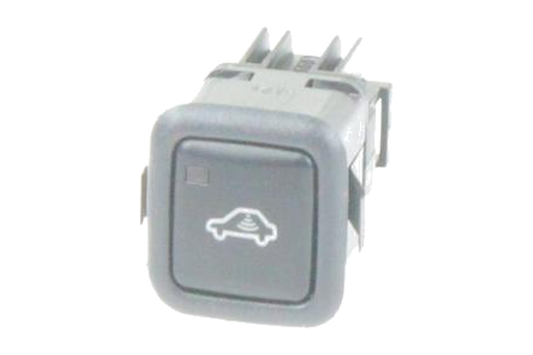 Tecla VW 4B0962109A01C - Imagem 2