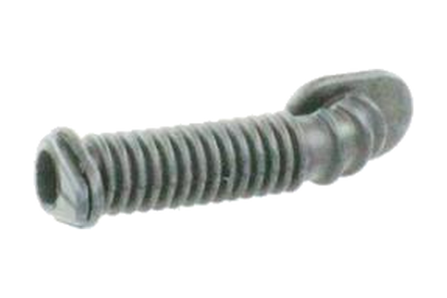 Coifa Passa-fio de Chicote Elétrico de Tampa de Porta-malas VW 1J6971840A - Imagem 11