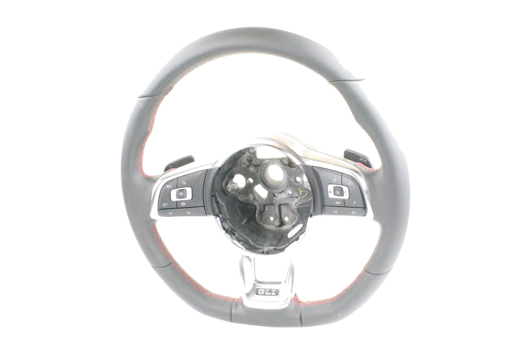 Volante de Direção VW 17A419091RAPX - Imagem 2