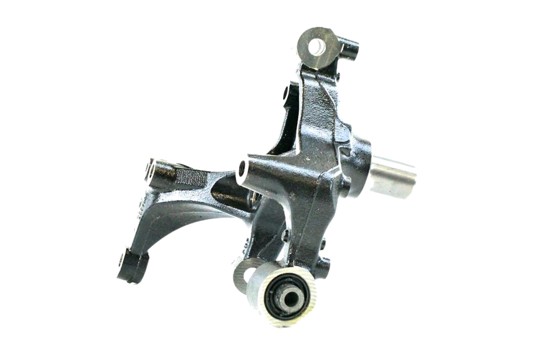 Caixa de Rolamento de Roda VW 5C0505436B - Imagem 5