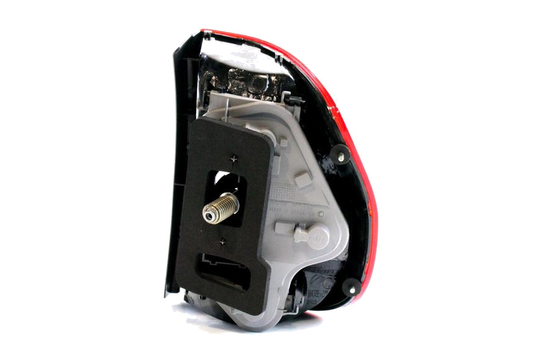 Lanterna Esquerdo (Motorista) VW 5Z6945095E - Imagem 15