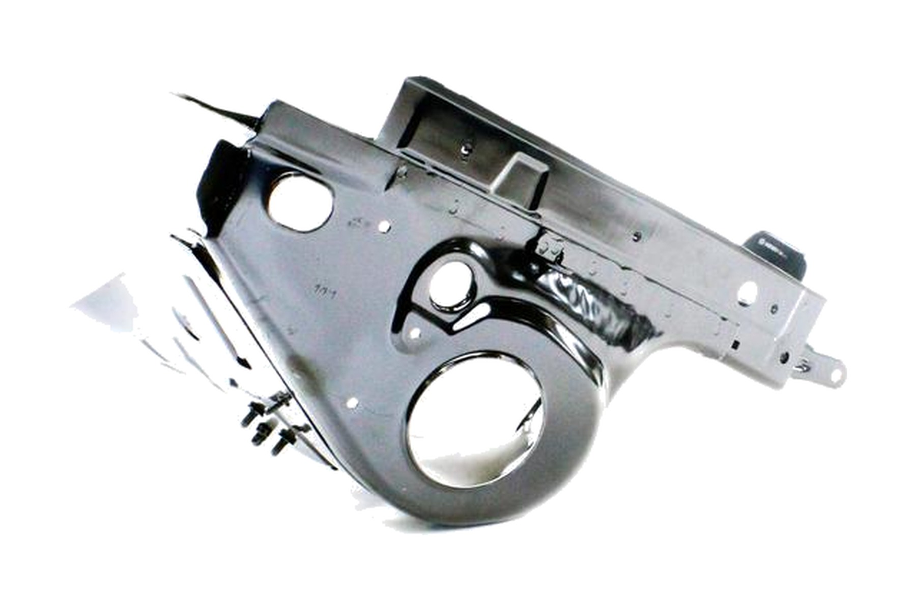 Chapa de Caixa de Roda VW 5U0805115AGRU - Imagem 10