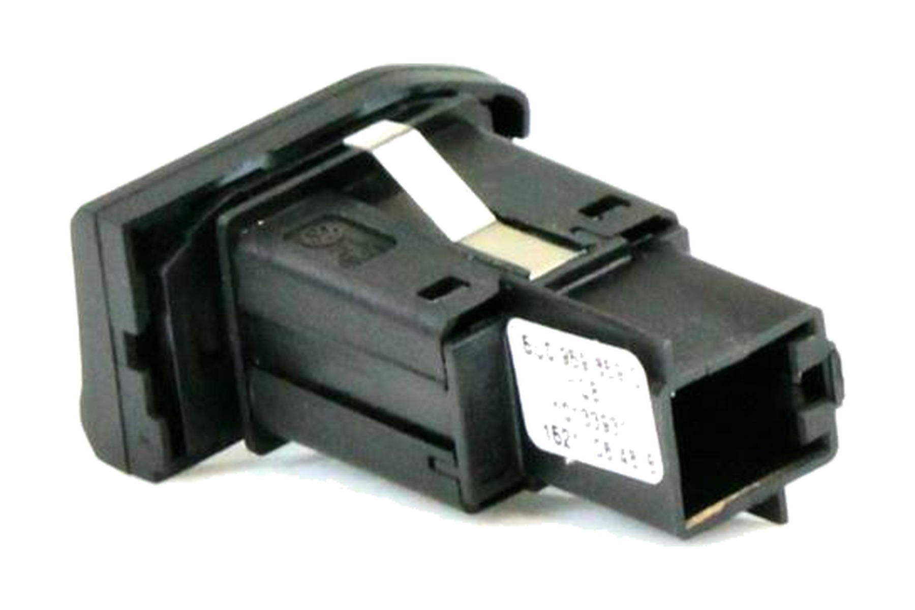 Botão Interruptor de Travamento de Vidro VW 5U0959859D1QB - Imagem 11