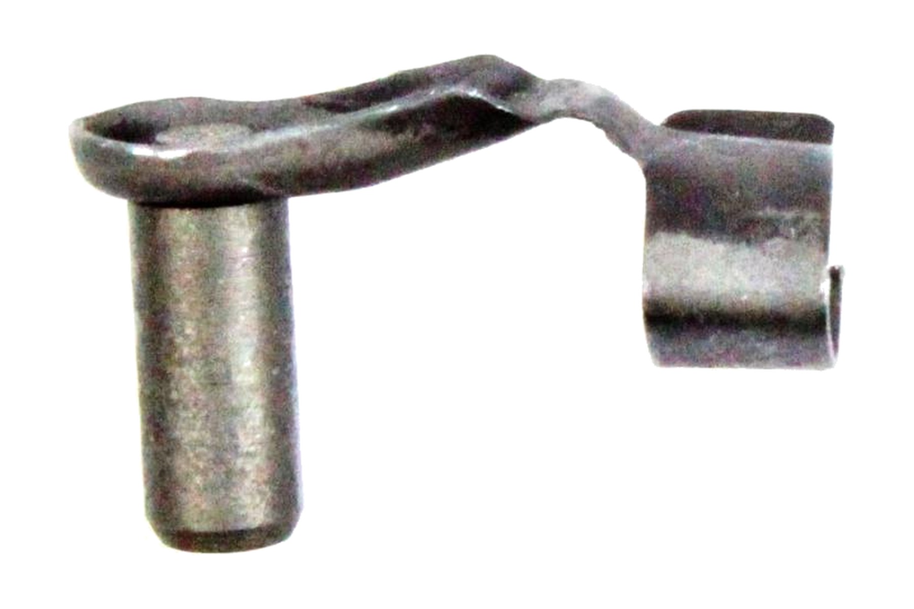 Pino Trava de Cabo de Embreagem VW 211721351 - Imagem 2