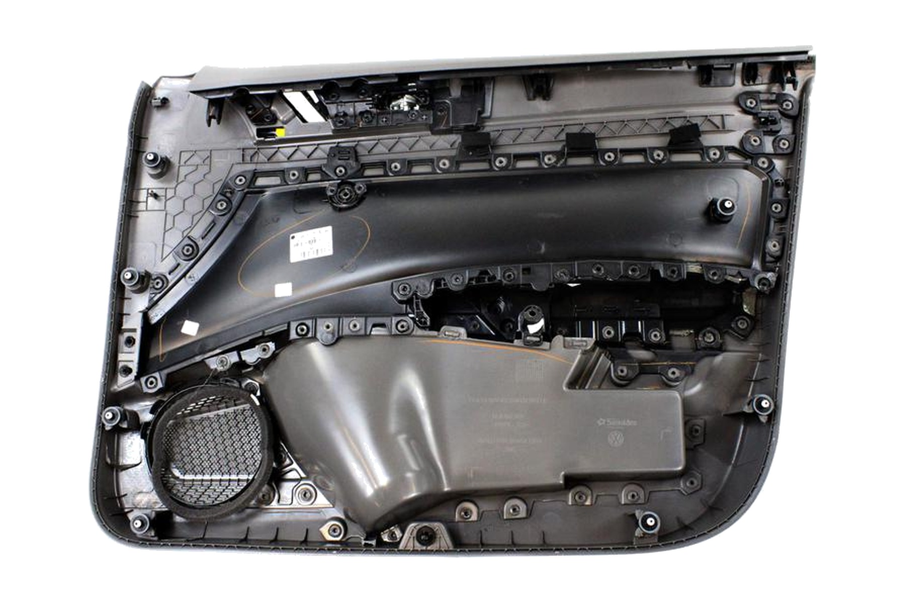 Revestimento de Porta VW 2G4867011RTSP - Imagem 4
