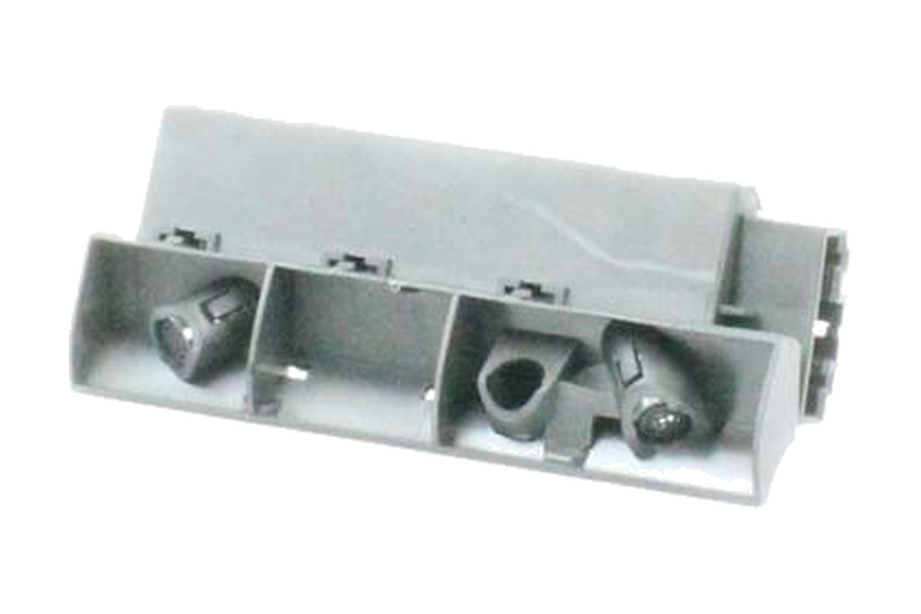 Sensor de Presença de Alarme VW 5Z0951171E - Imagem 3