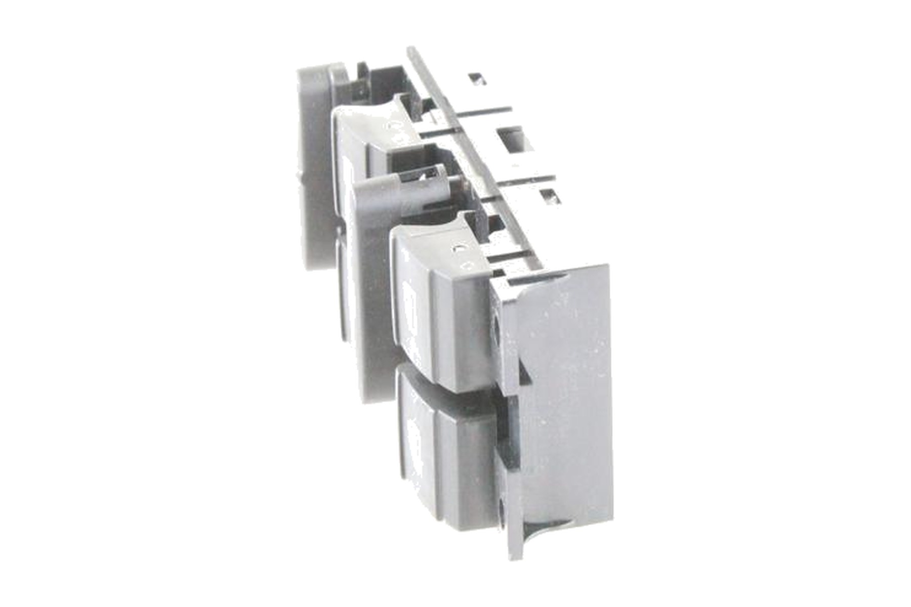Botão Interruptor de Acionamento de Vidro VW 1J4959857D - Imagem 6