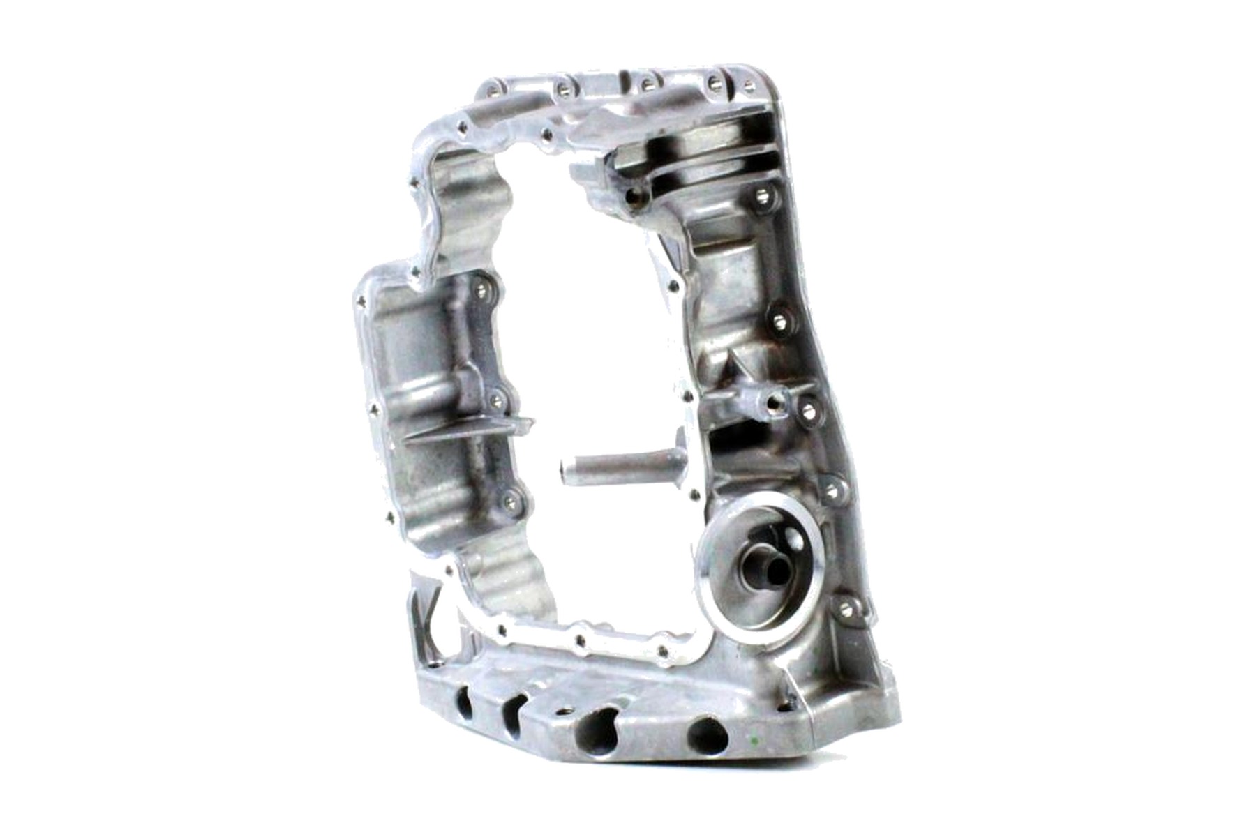 Cárter de Óleo de Motor Superior VW 04C103601N - Imagem 16
