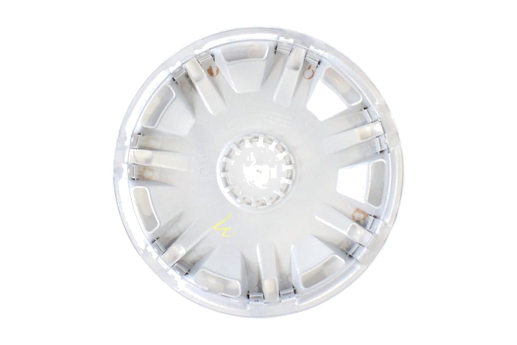 Calota de Roda VW 5X0601147AM77 - Imagem 2
