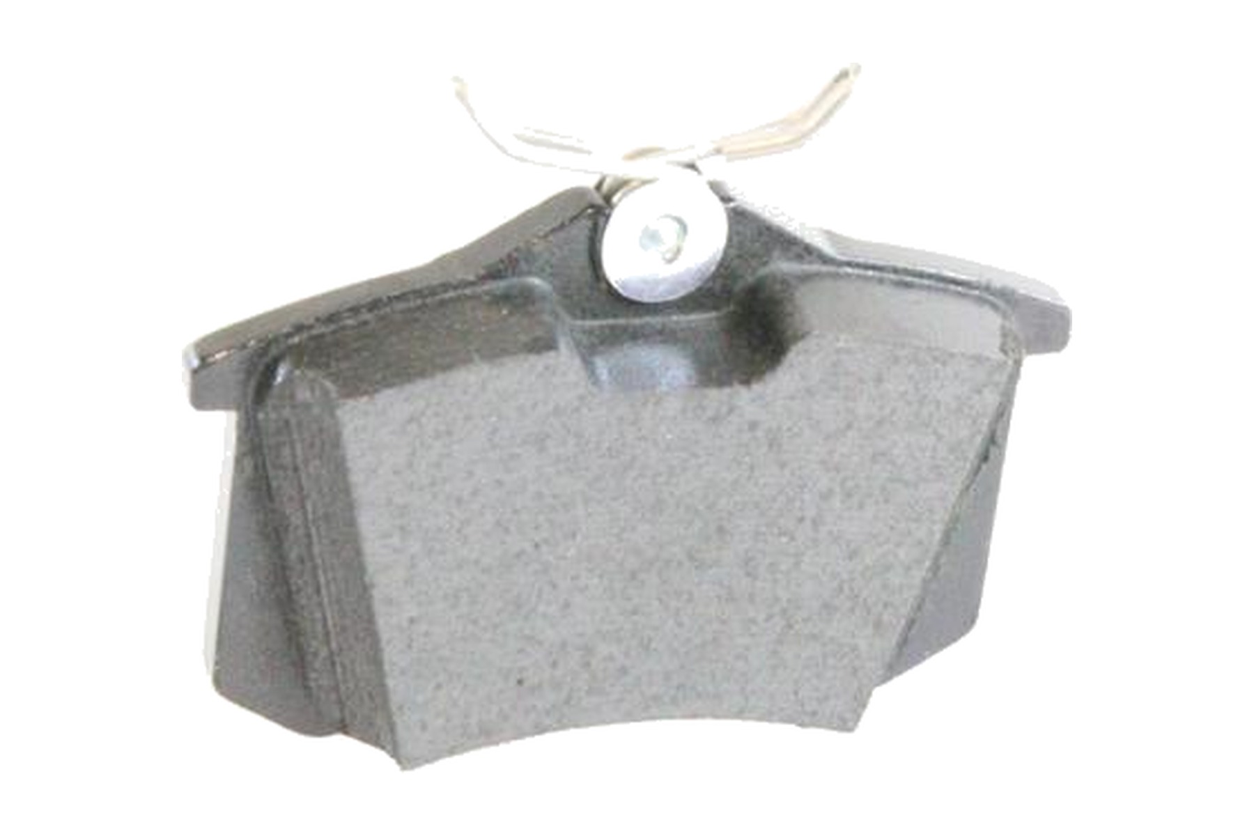 Pastilha de Freio VW 2Q0698451C - Imagem 12