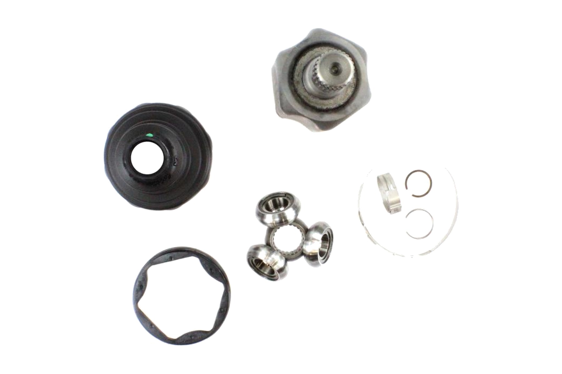 Junta Homocinética VW 2QB498103A - Imagem 25