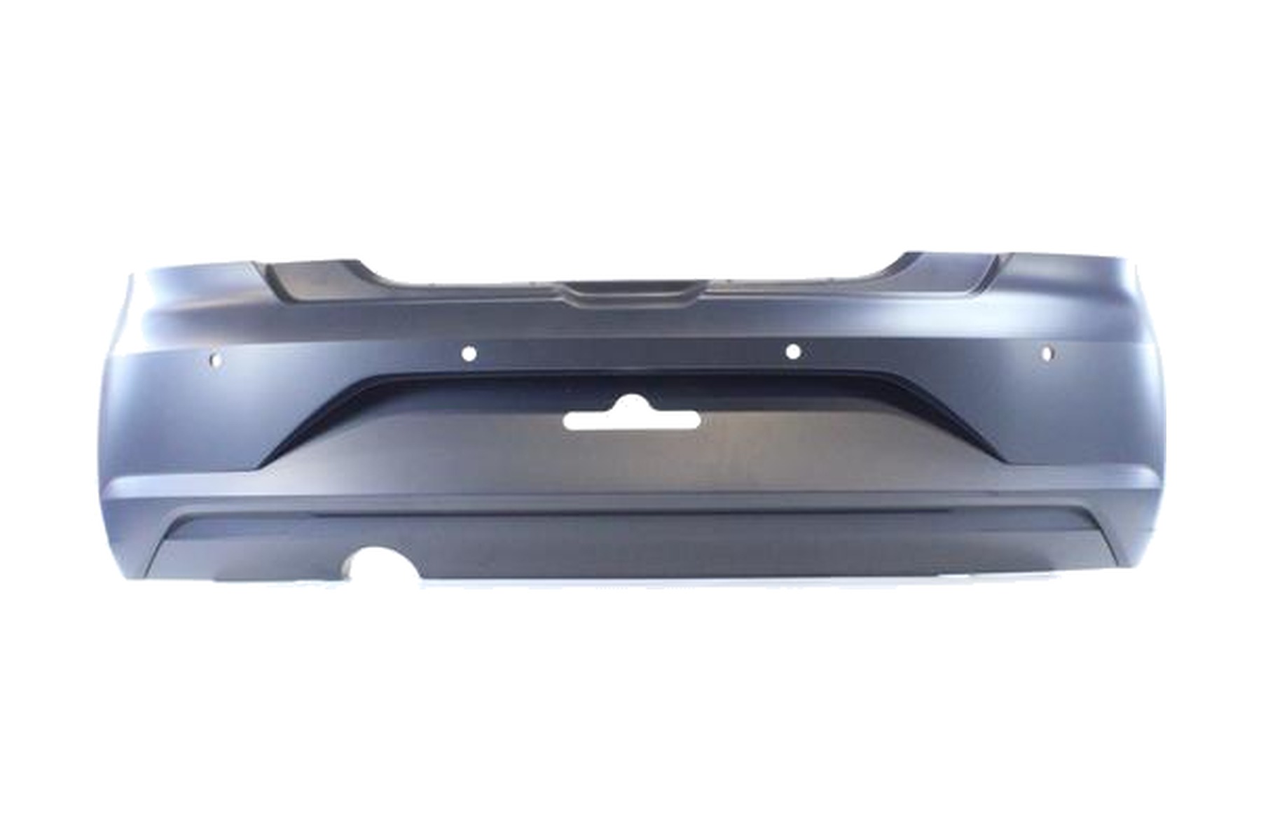 Para-choque Traseiro VW 5U6807417AAGRU