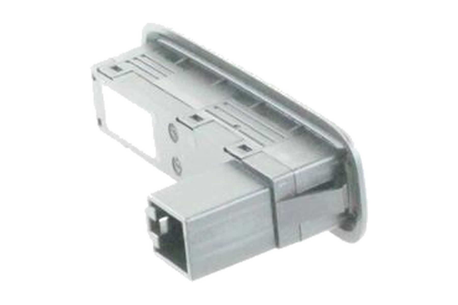 Botão Interruptor de Memorização de Ajuste de Banco VW 5NA9597699B9 - Imagem 17