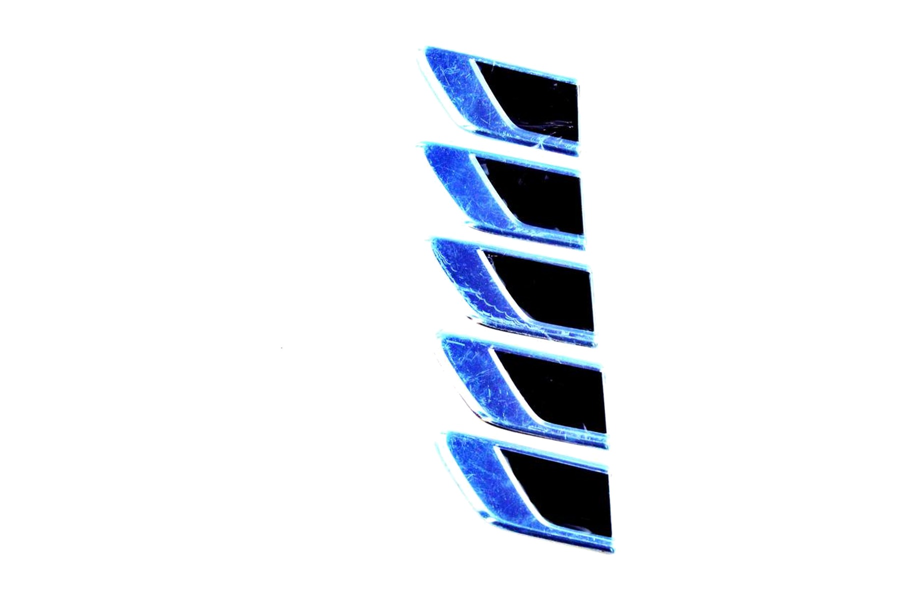 Emblema de Porta VW 6EA853688CFOD - Imagem 2