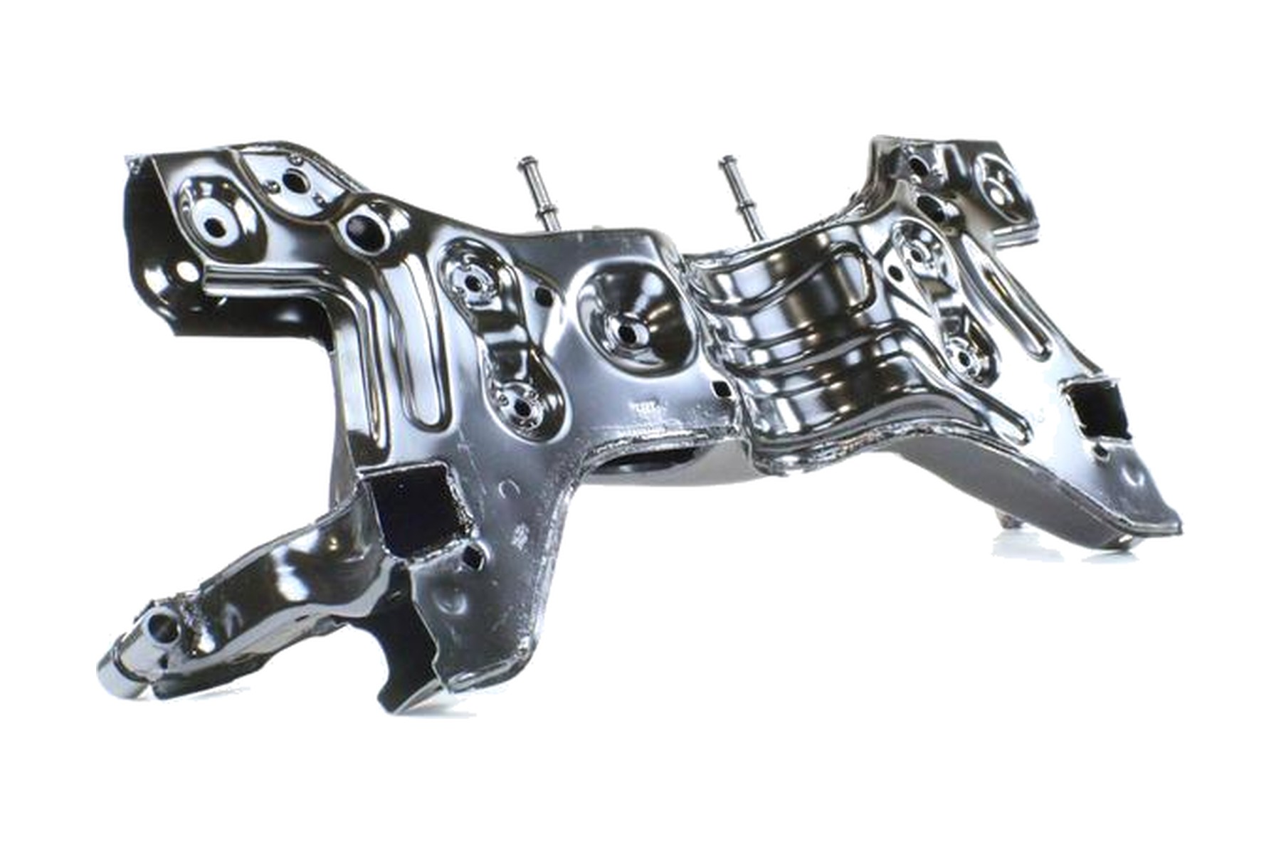 Quadro Agregado de Suspensão VW 5U7199315B - Imagem 22