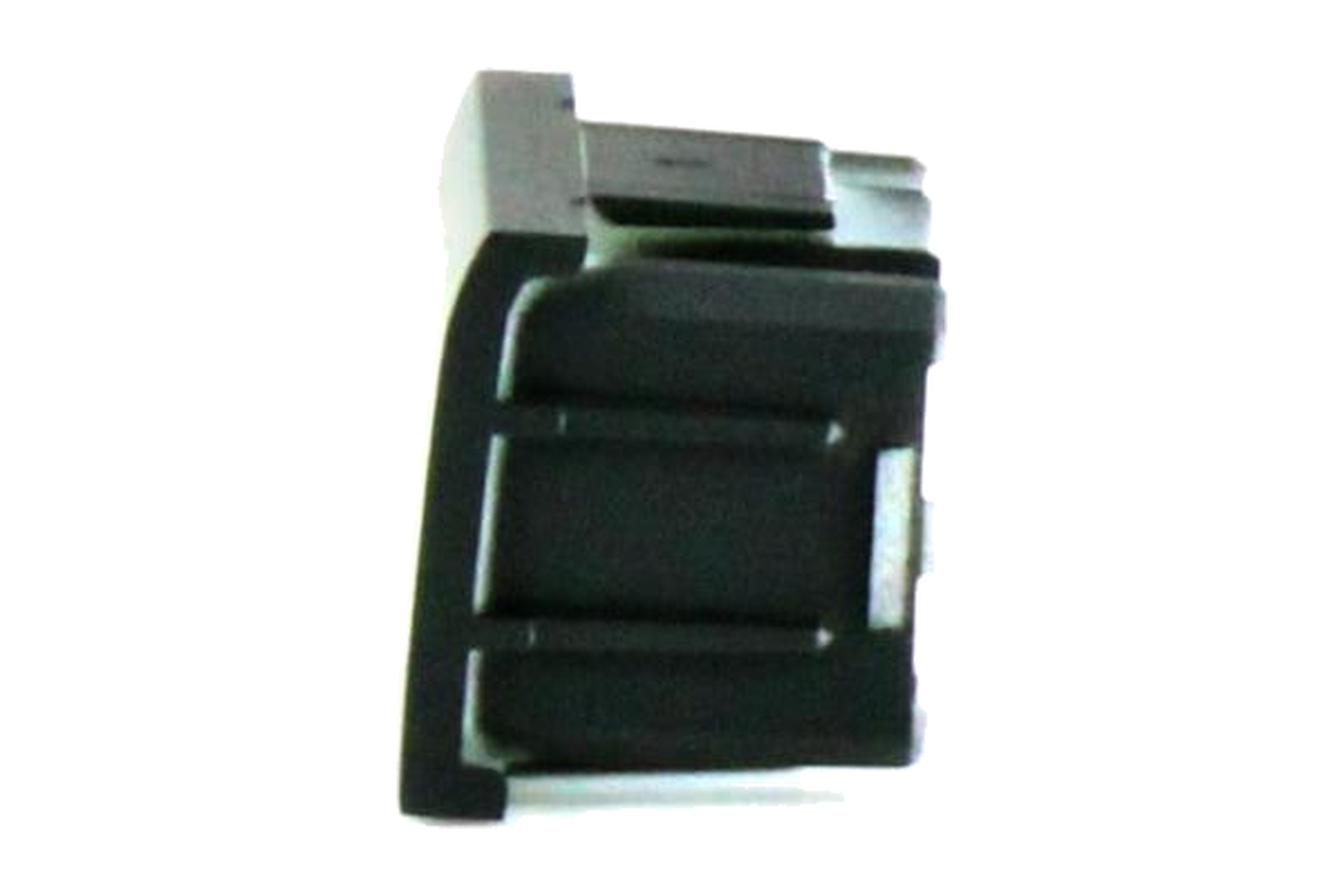 Capa de Alojamento de Botão de Painel VW 5Z0957087A1QB - Imagem 7