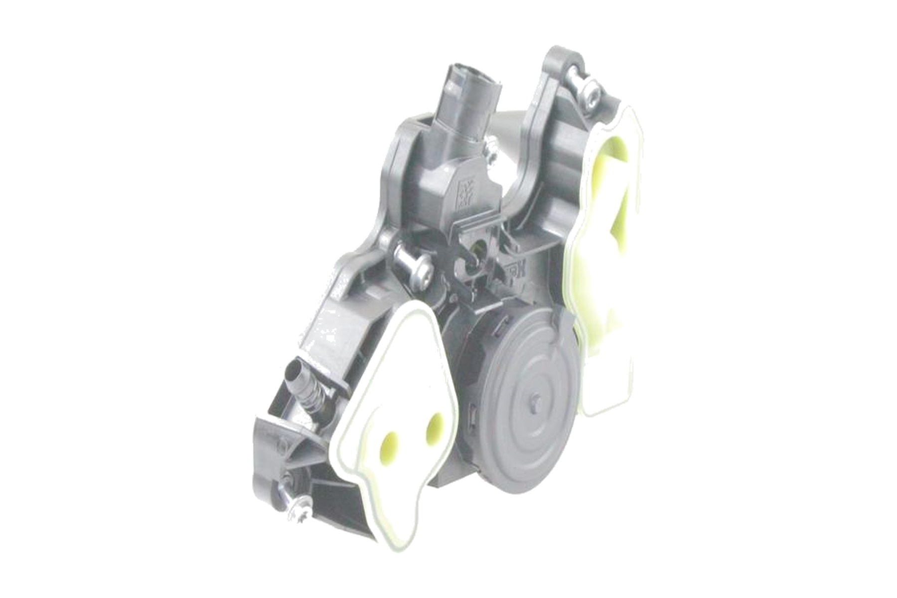 Separador de Óleo Anti-chama de Motor VW 06Q103495B - Imagem 22