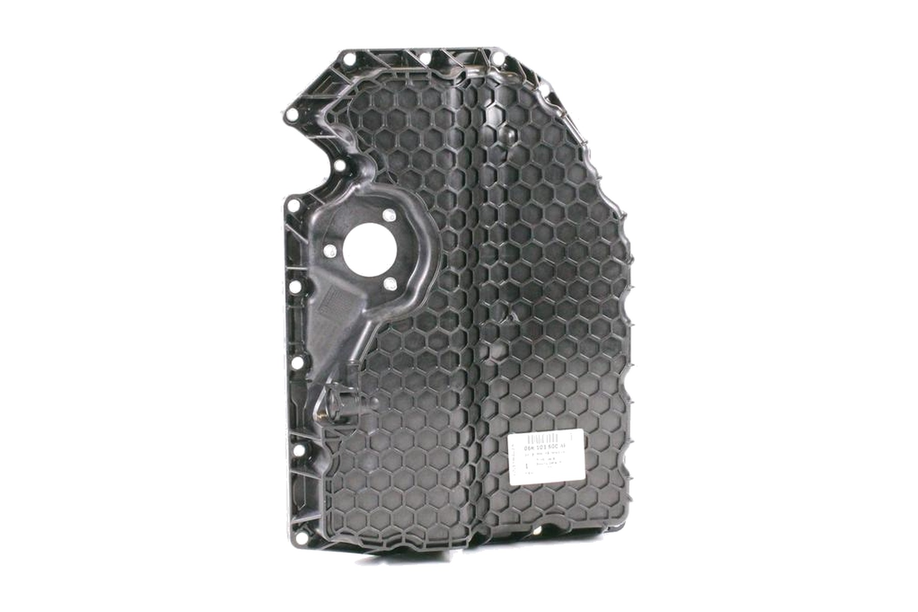Cárter de Óleo de Motor VW 06K103600AE - Imagem 24