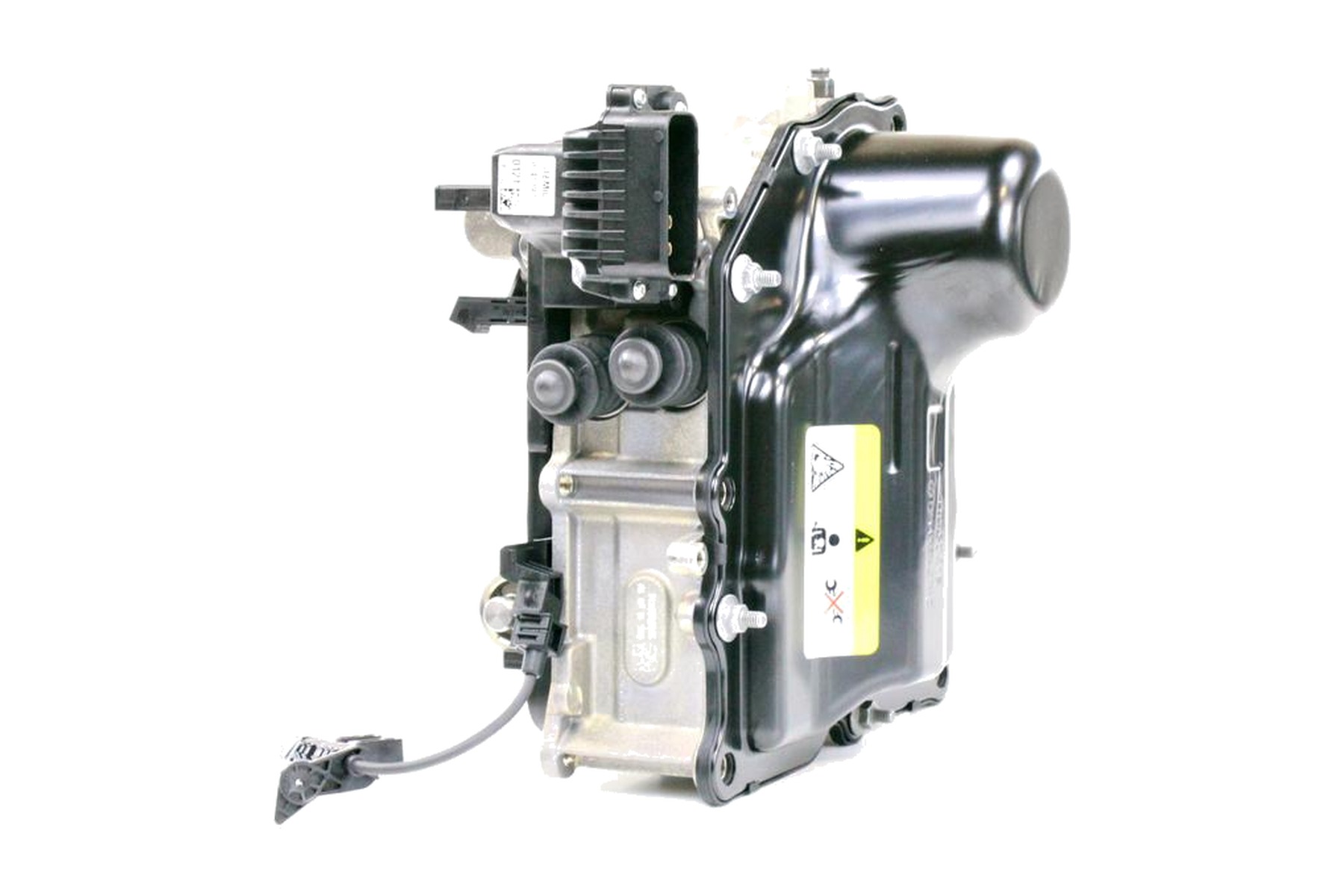 Mecatrônica de Caixa de Câmbio VW 0AM325025MZ2A - Imagem 21