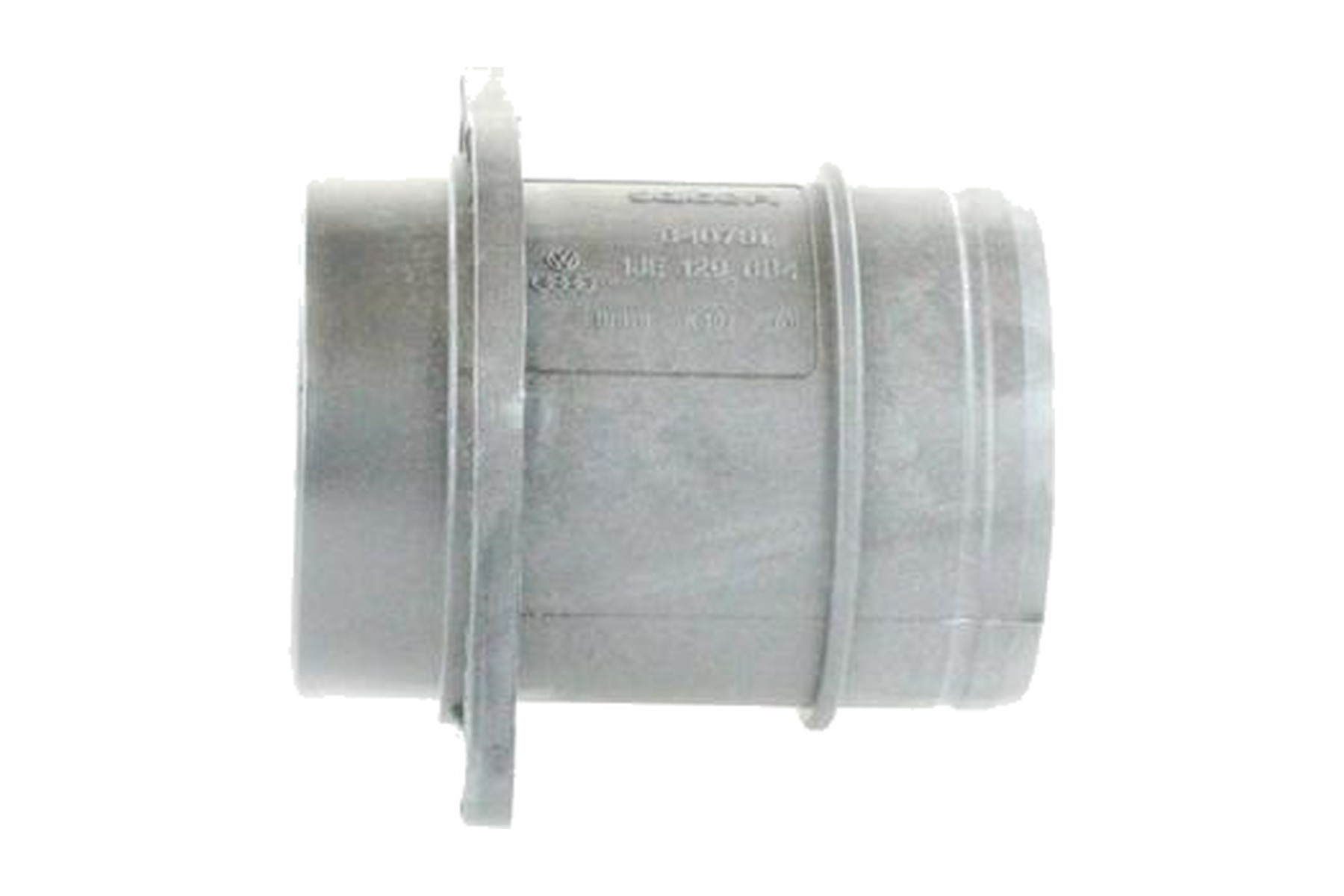 Tubo de Conexão de Caixa de Filtro de Ar VW 1JE129684