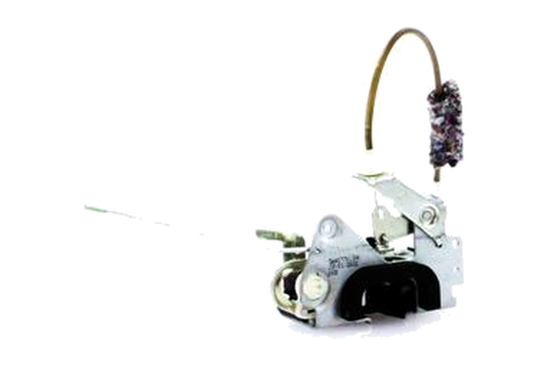 Fechadura de Porta VW 5W4837013AK - Imagem 11