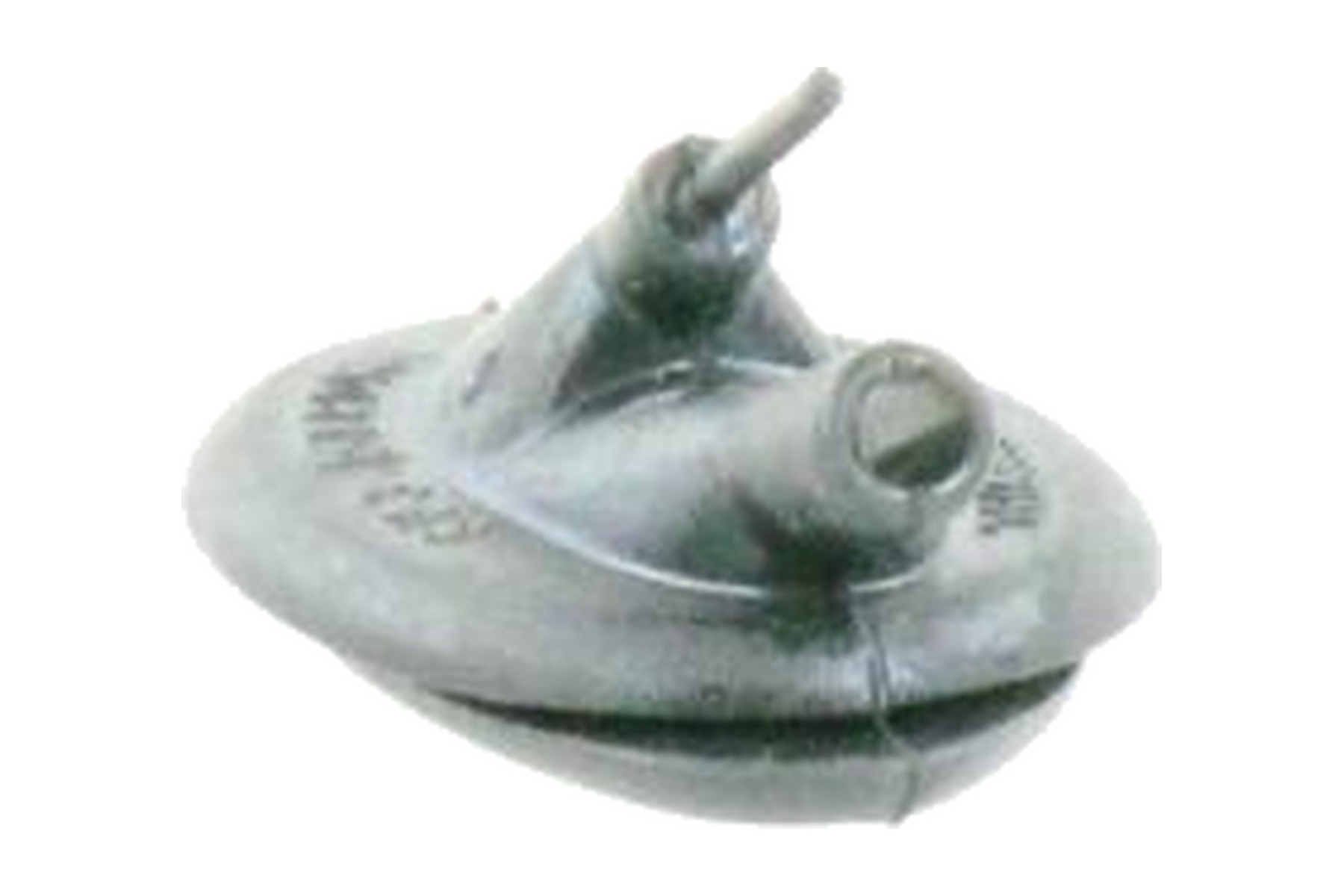 Coifa de Fixação de Mangueira de Esguicho VW 1J0955998C - Imagem 6