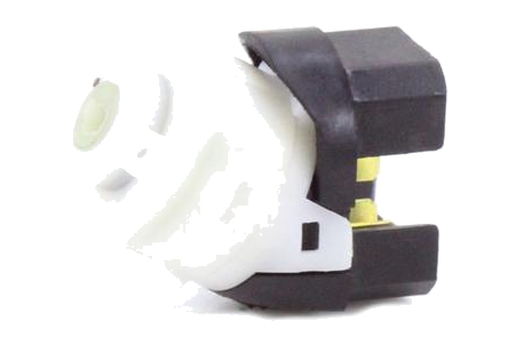 Comutador de Partida de Ignição VW 377905865 - Imagem 6