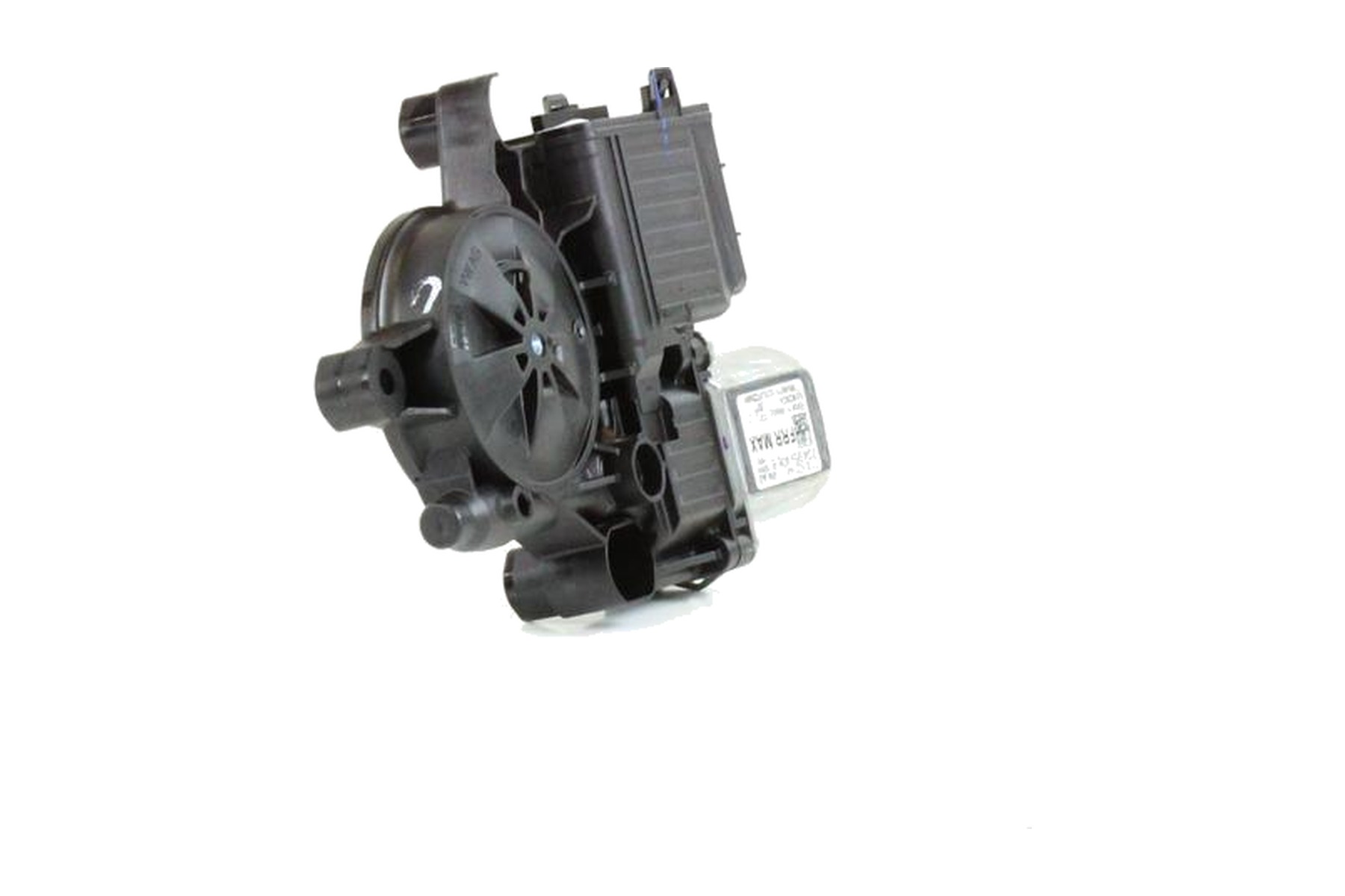 Motor de Acionamento de Vidro VW 2Q4959406B - Imagem 9
