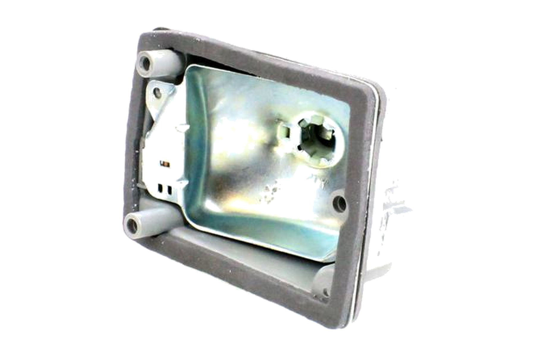 Carcaça de Pisca VW 2119531642 - Imagem 4