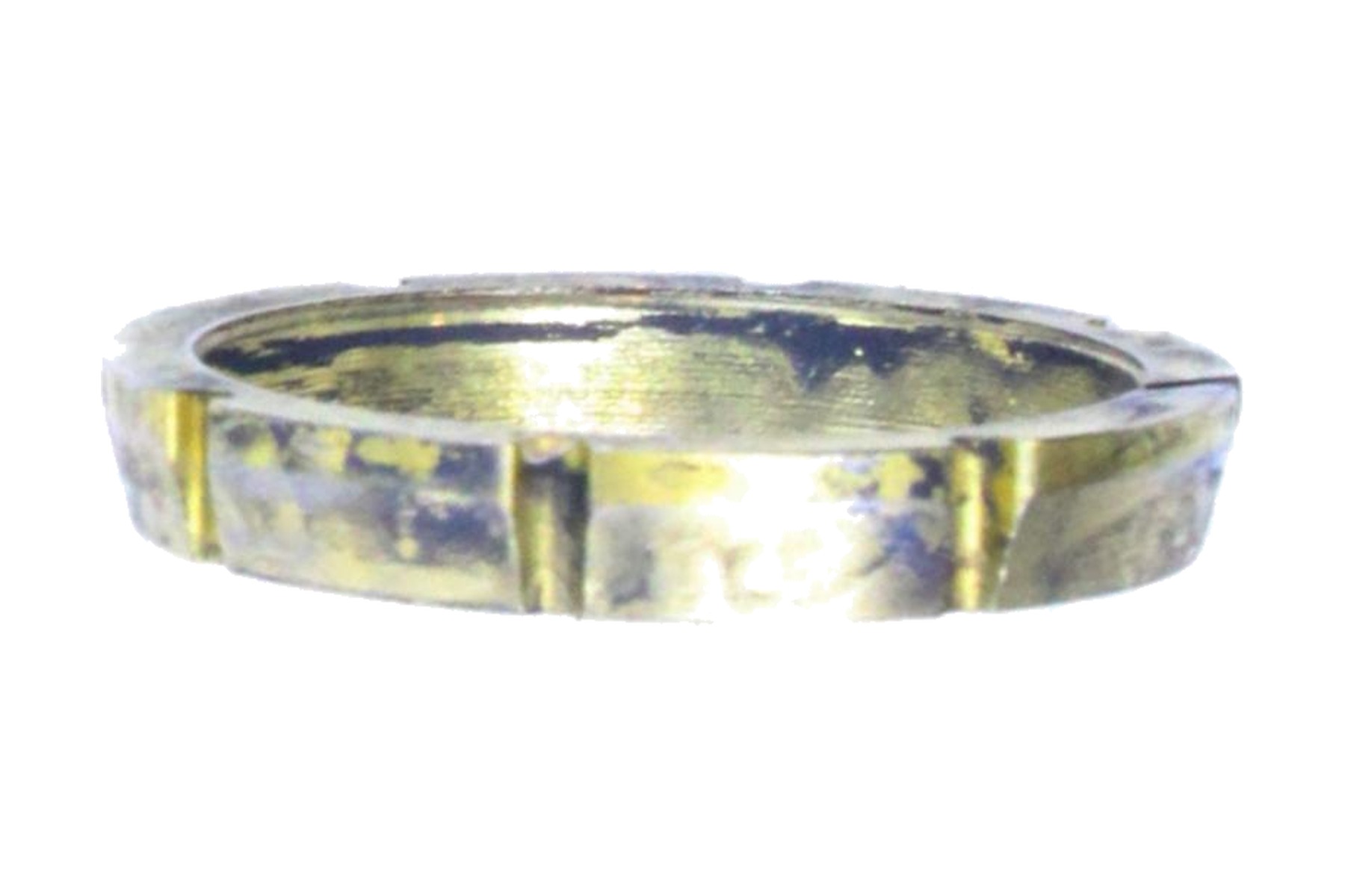 Arruela de Impulso de Diferencial VW 020409374 - Imagem 3
