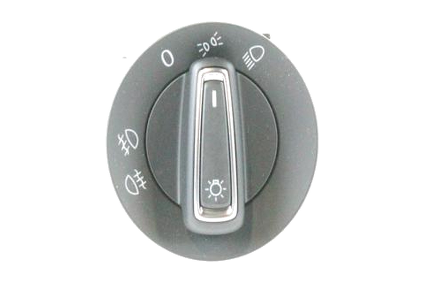 Chave de Farol VW 5U0941531NWZU